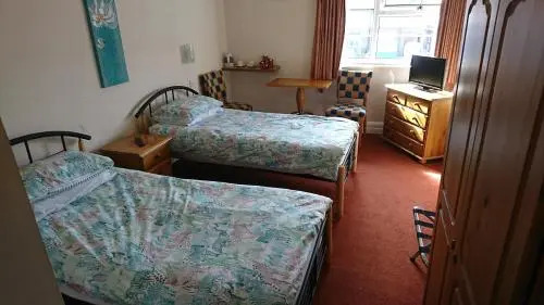 Blue Boar Inn