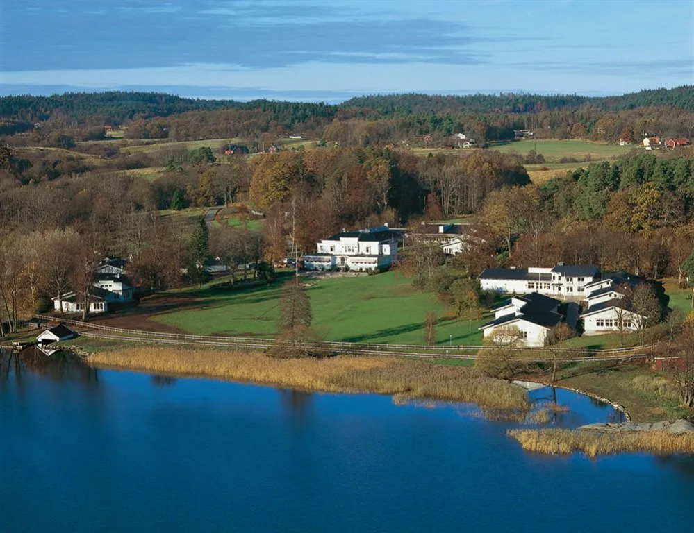 Aspenäs Herrgård