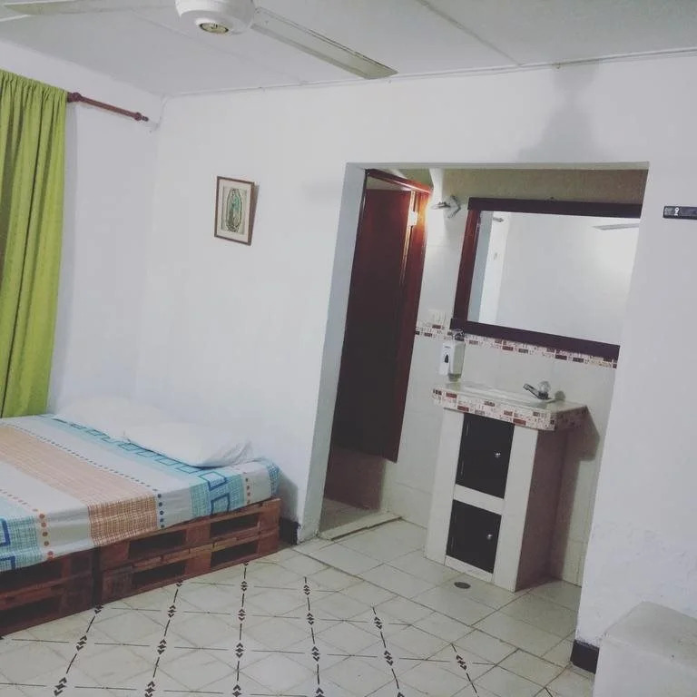 Kayros Vivienda Turistica