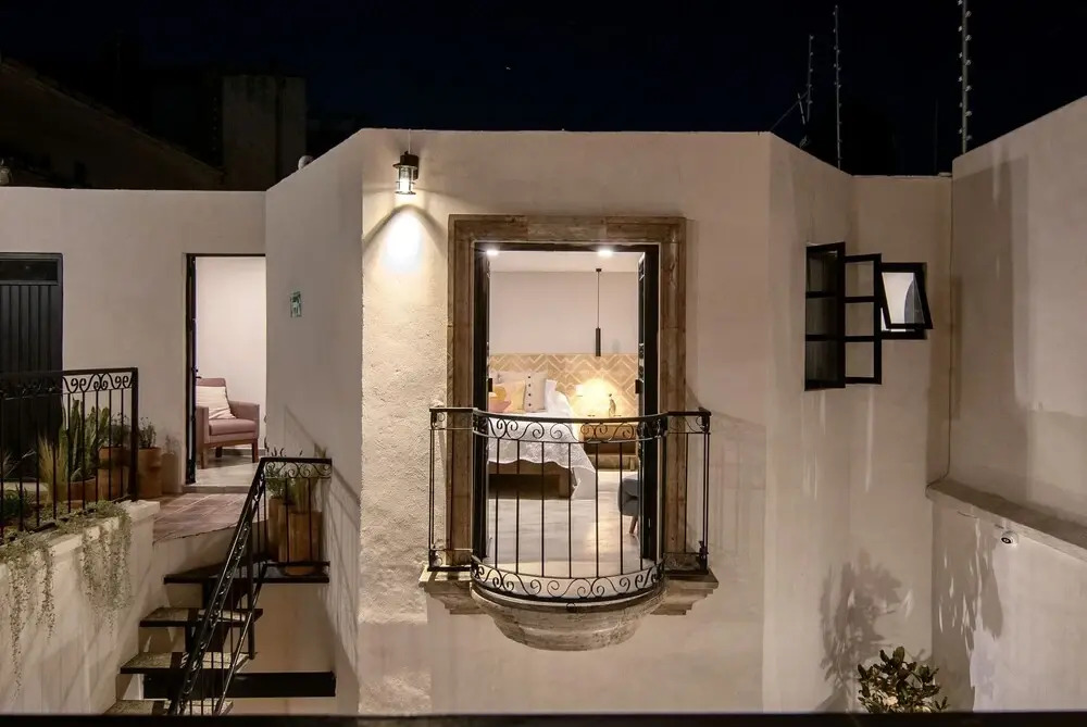 Casa Irake - Hostel