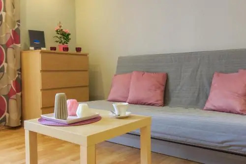 Rental Apartments Warecka