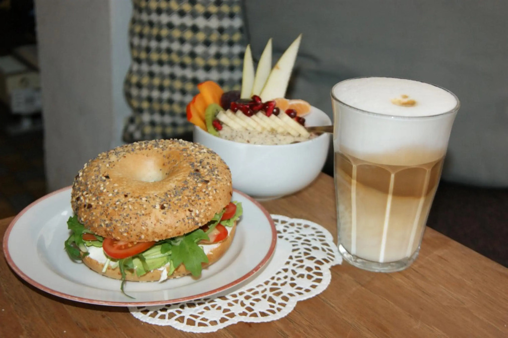 List Five - Your British Guesthouse