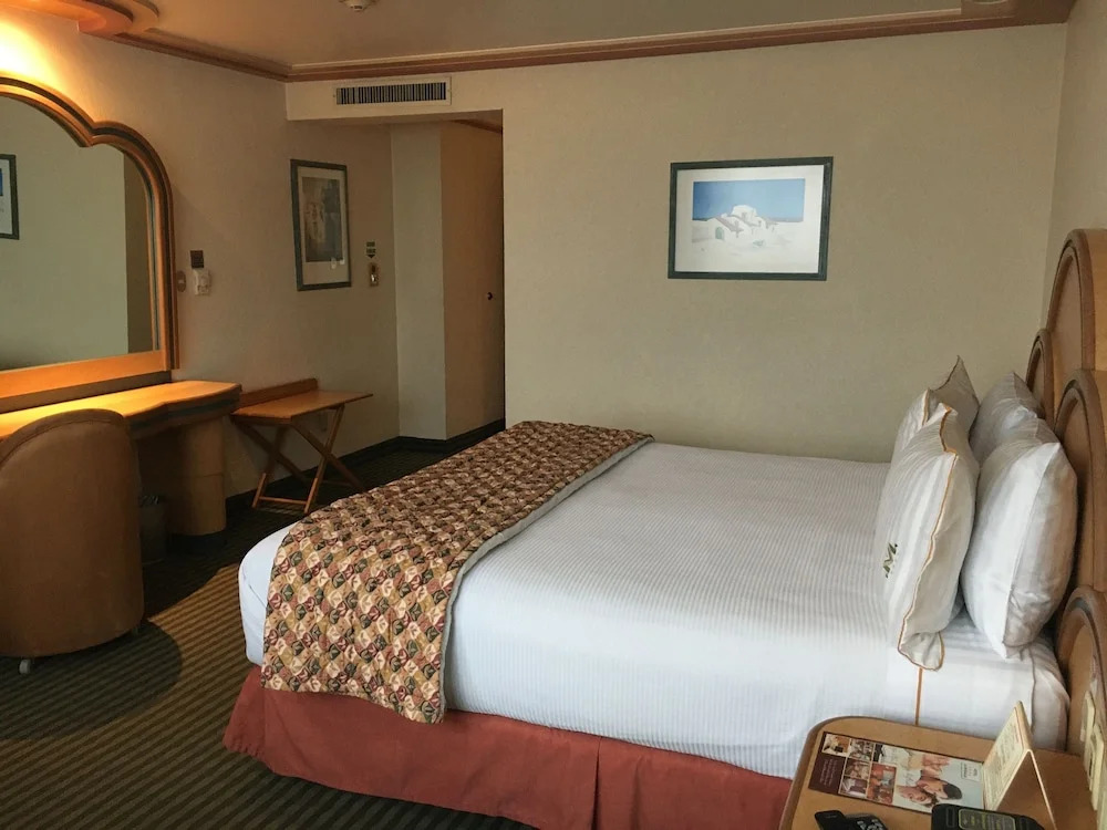 Hotel La Muralla