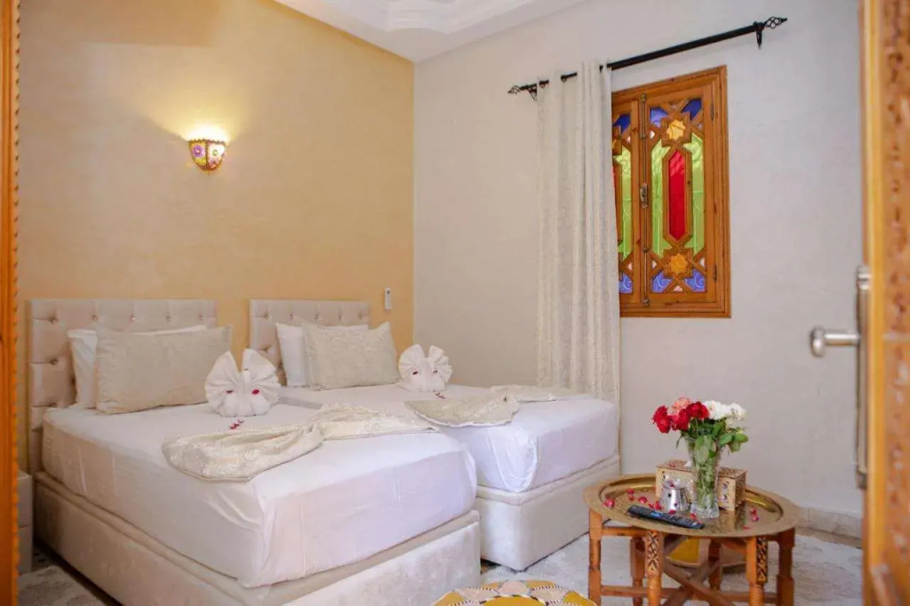 Riad La Petite Rose