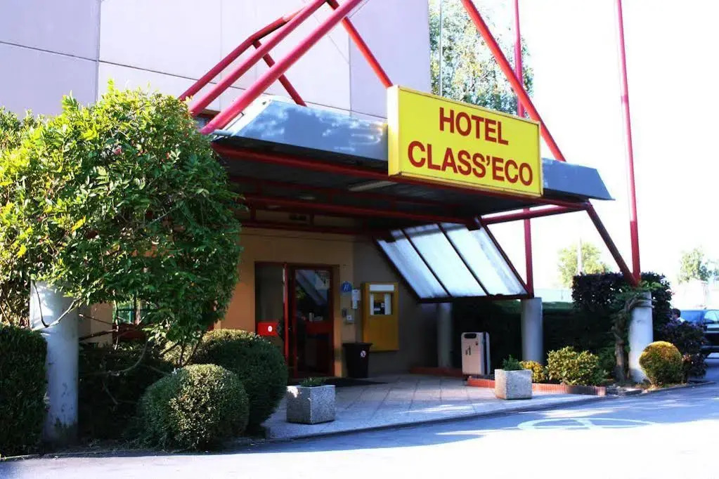ClassEco Namur