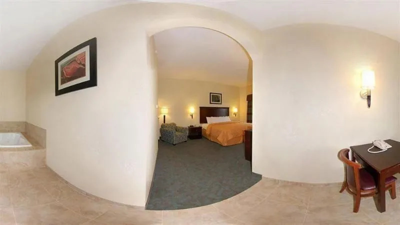 Comfort Inn Ascension Park