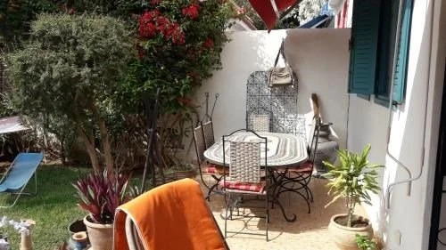 Villa d'agadir