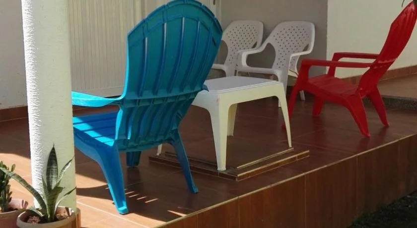Apartamentos Katy