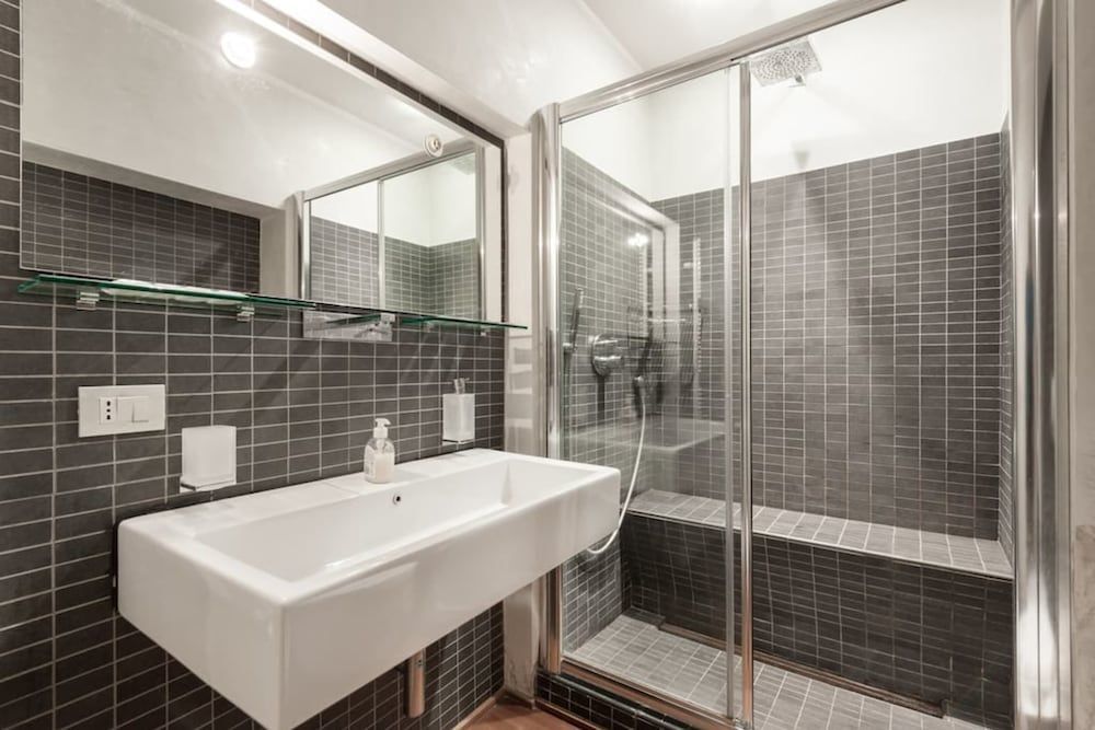 Short-Let Florence - Stunning Loft