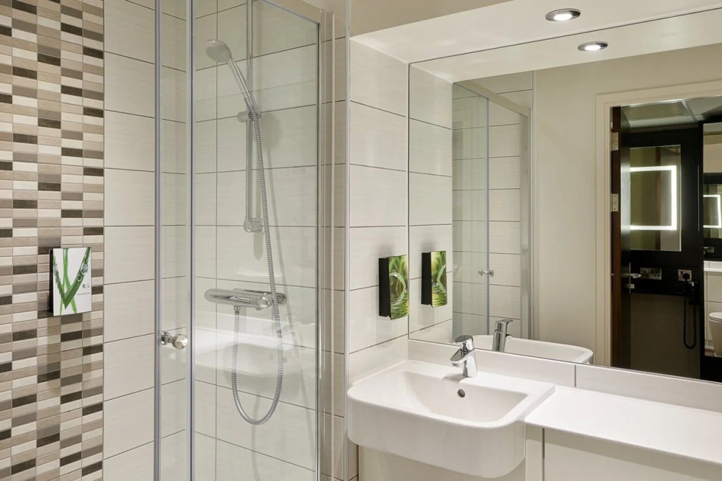 Premier Inn Basildon - Festival Park