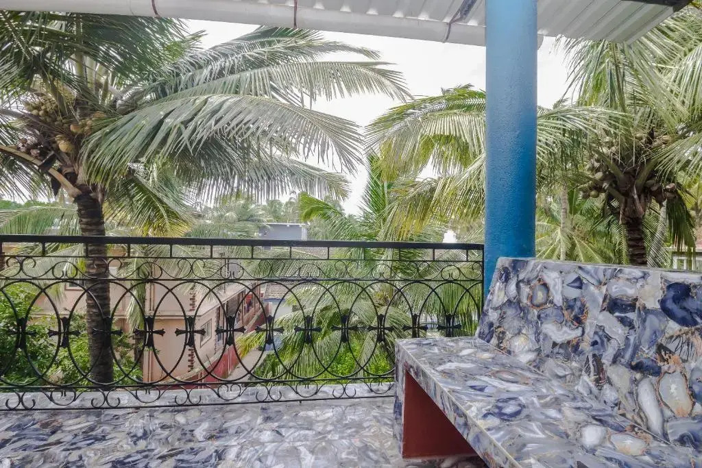 krishna inn
