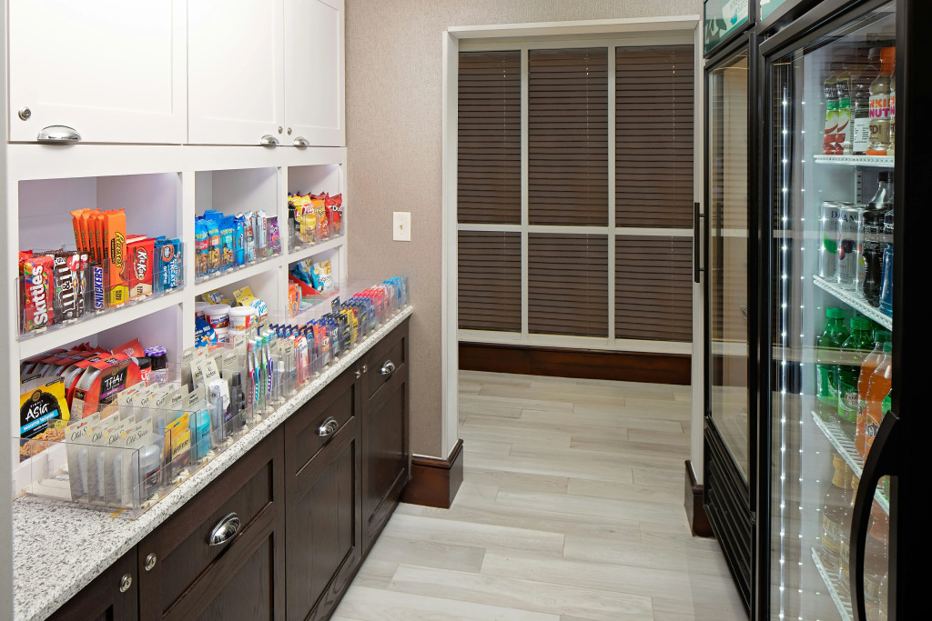 Homewood Suites by Hilton Hartford-Farmington