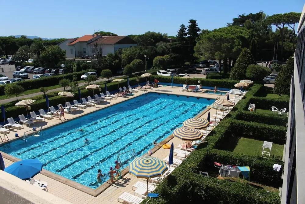 Residence Magnolia Pet Friendly