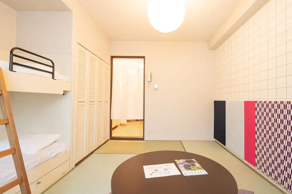 Angel Resort Yuzawa 406
