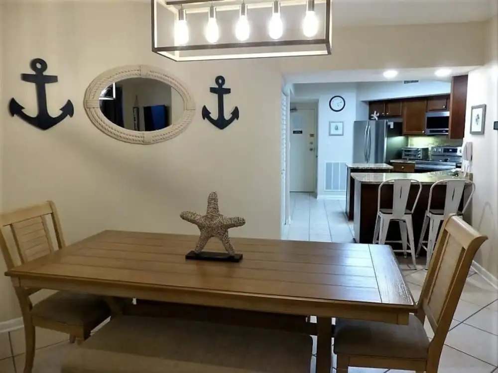 Pelican Pointe 504 3 Bedroom Condo