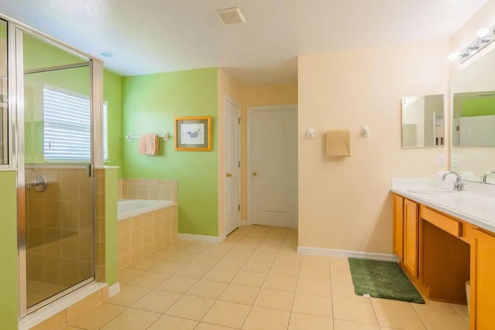 Walts West Haven Vacation Home