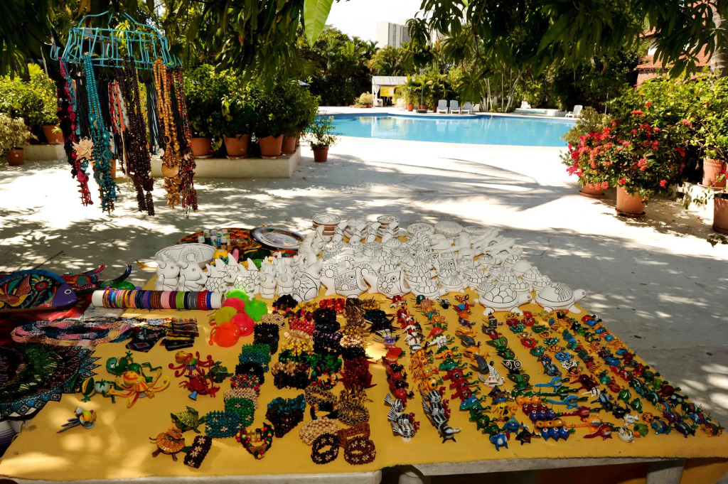 Hotel Villas Paraíso
