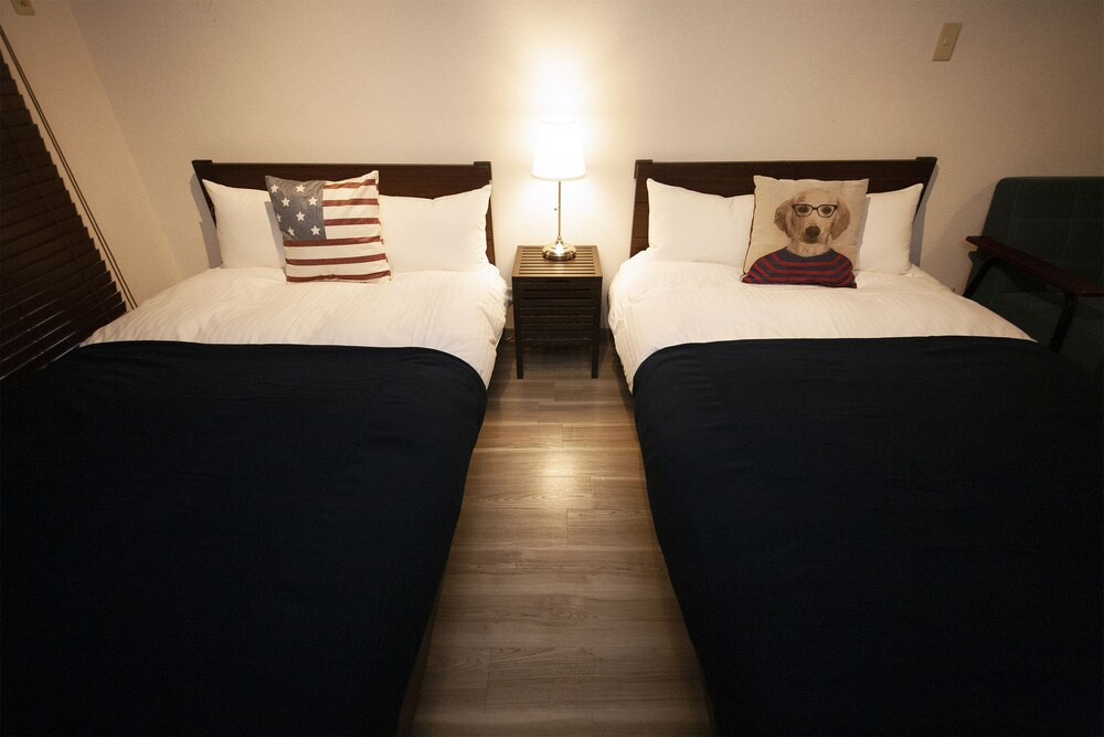 goom Hotel Nakasu