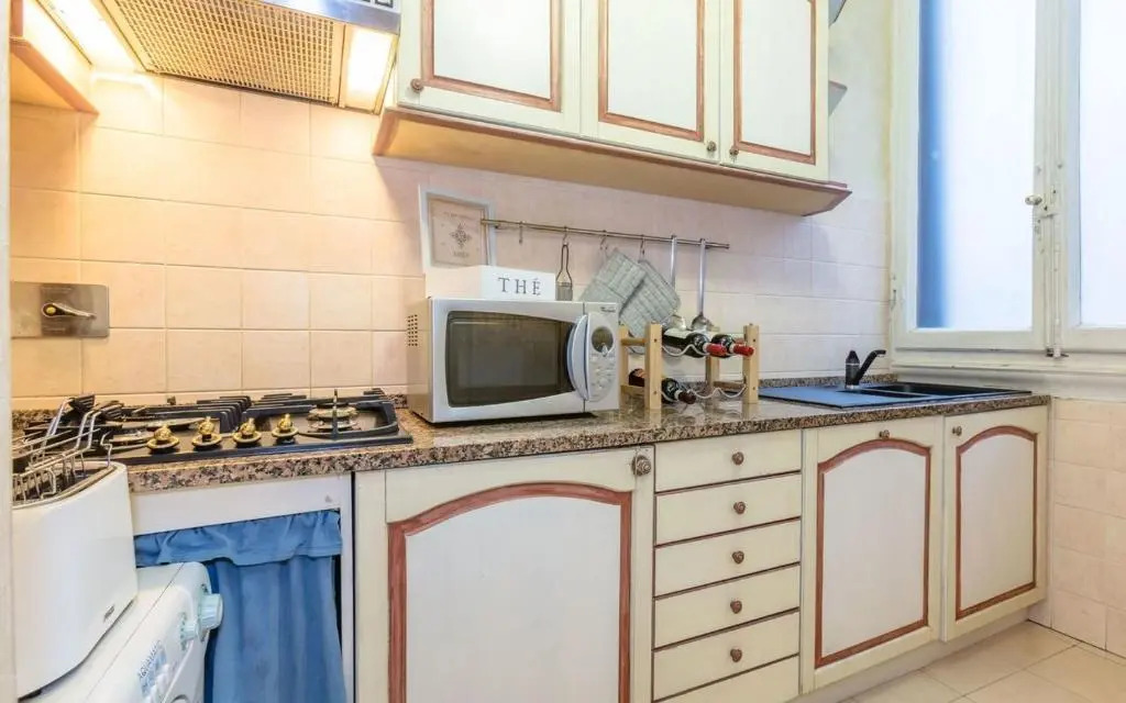 Suite di Medici Loft 8