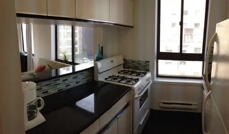 Apartamentos Lower Midtown East 3000