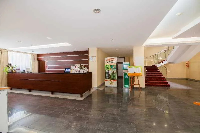 Qubus Hotel Wałbrzych