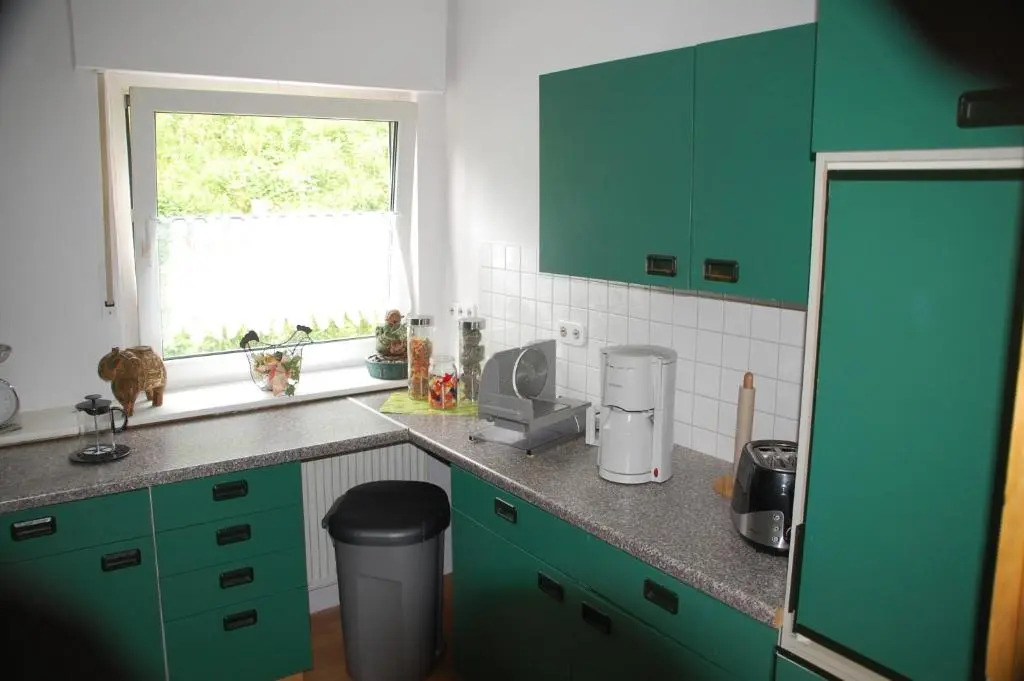 Ferienwohnung Klauke