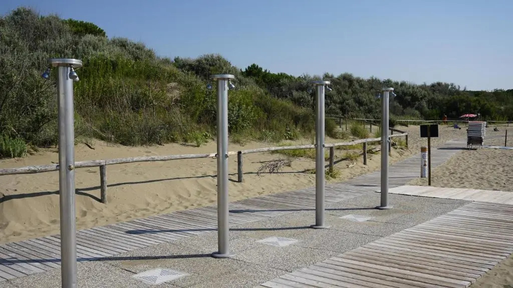 Camping Portofelice