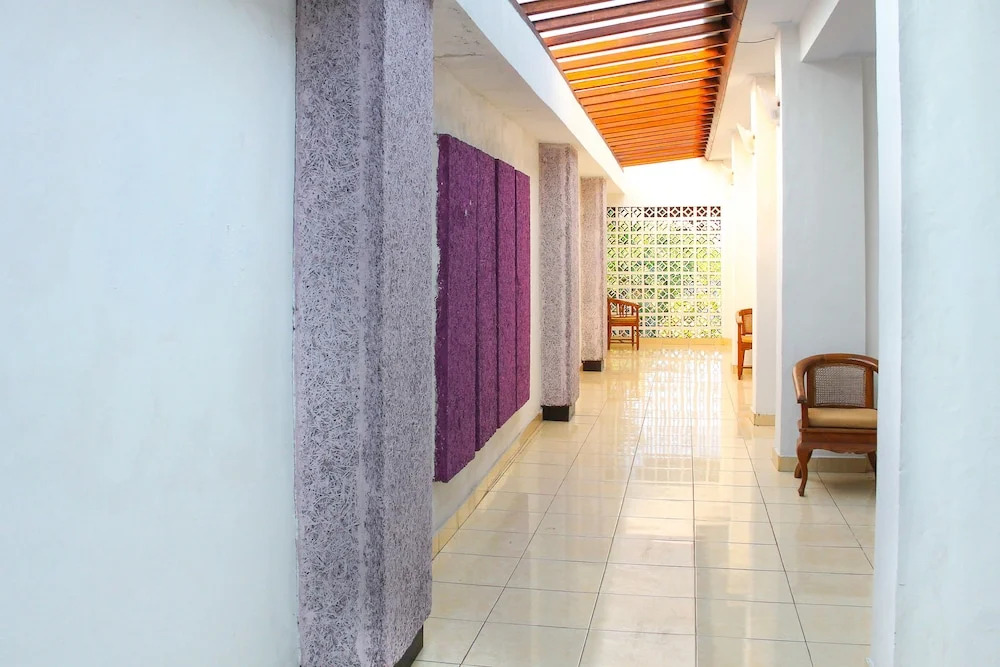 Airy Sanur Bypass Ngurah Rai 41 Bali