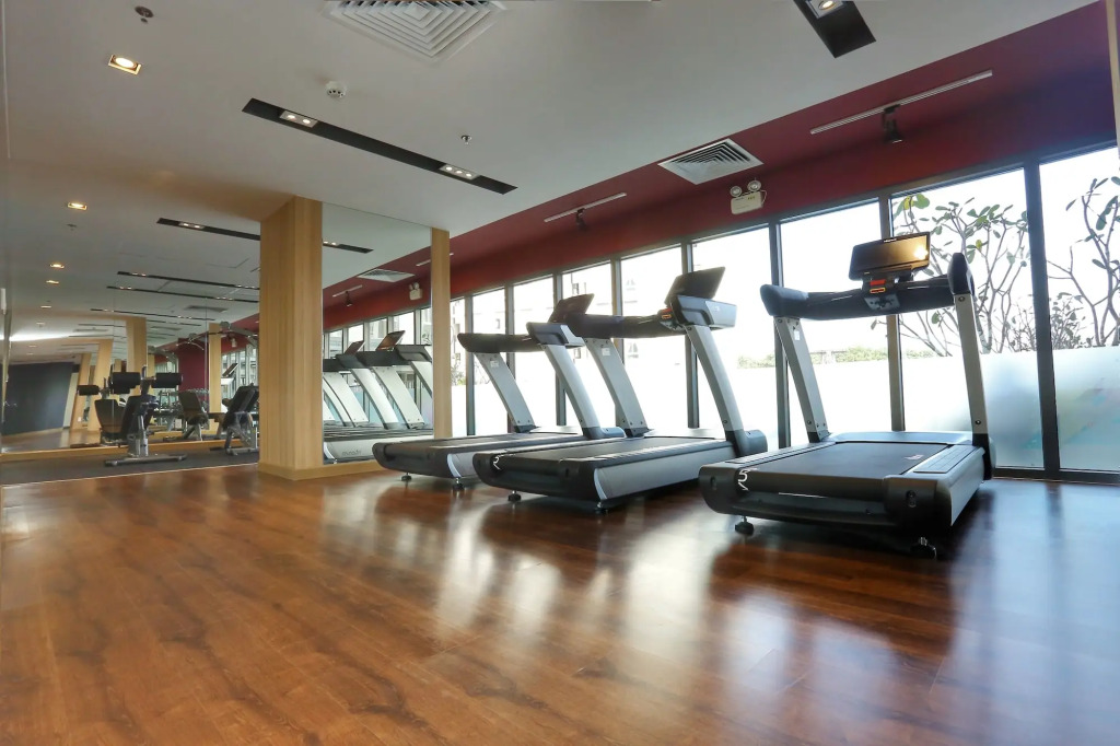 Citadines Central Binh Duong