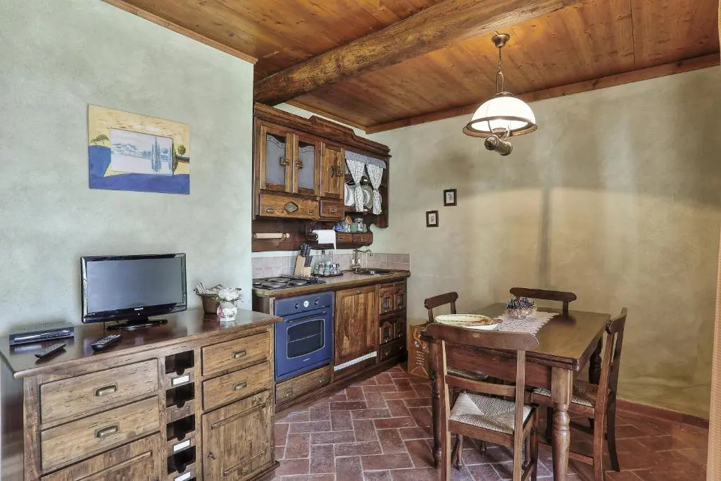 La Porta di Mignana