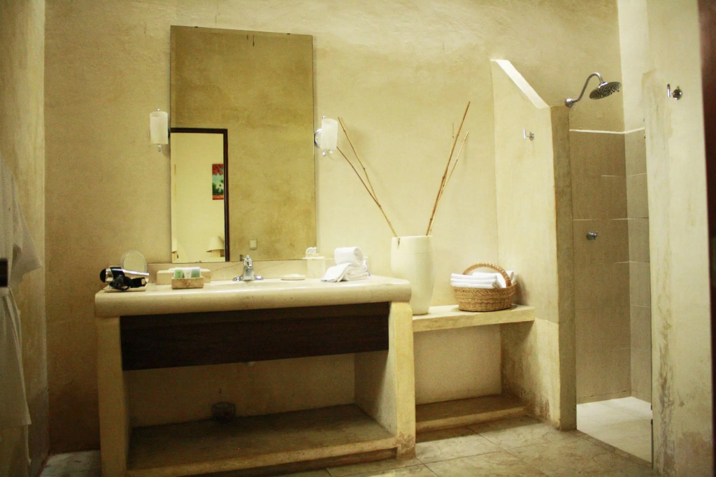 Hacienda Misne