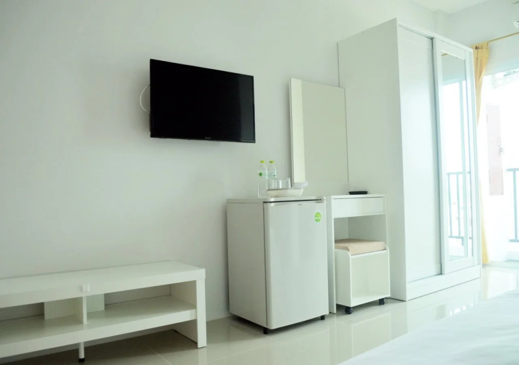 Ocean View Khonkaen Hotel