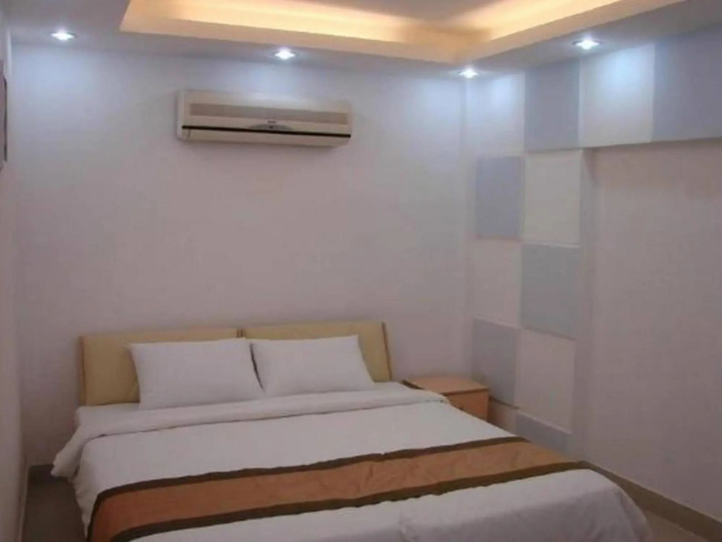Cat Huy Hotel