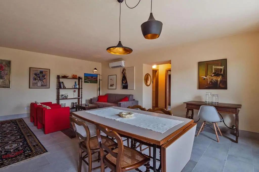 Appartamento Palazzo