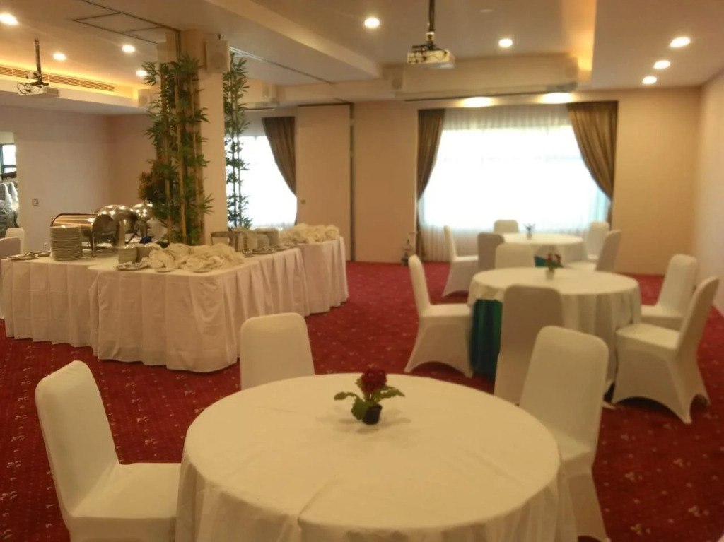 Hotel Huswah
