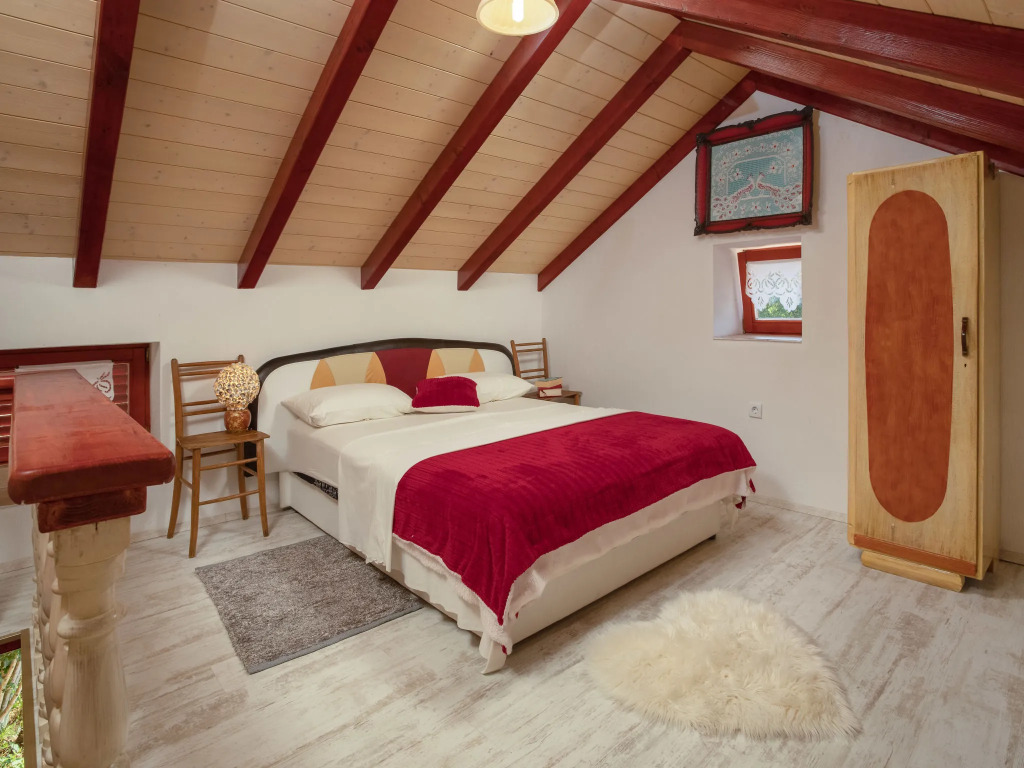 Holiday Home Maria by Interhome