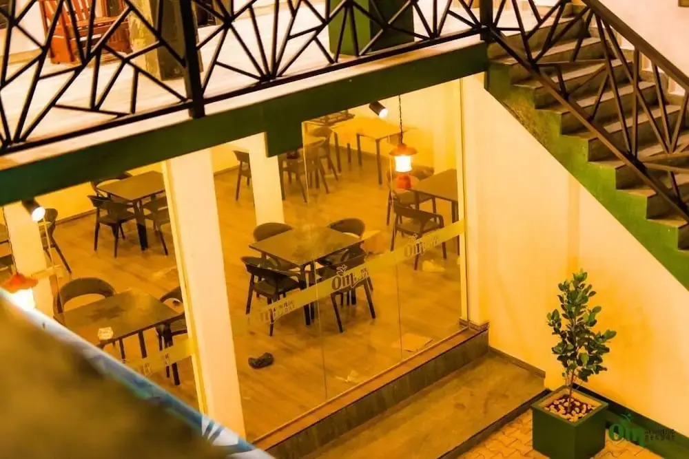 Om Ayurvedic Resort