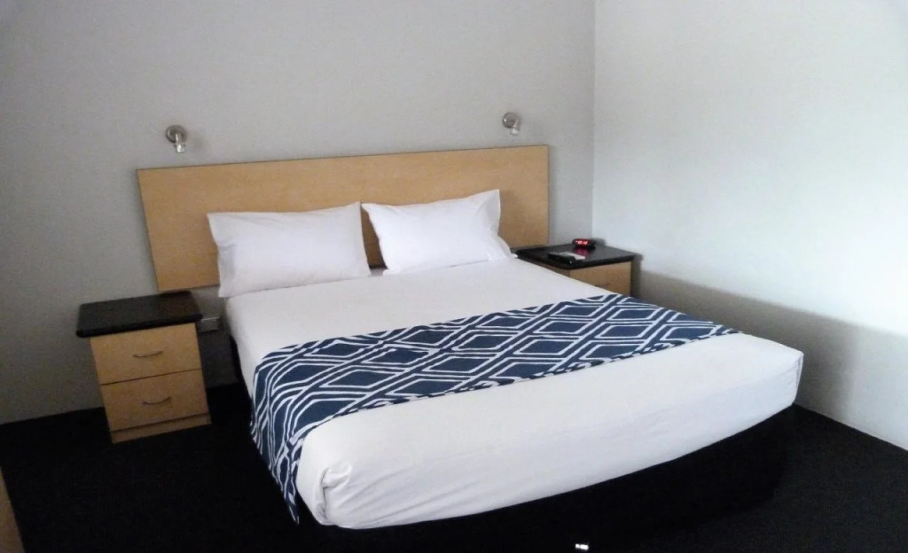 Alara Motor Inn