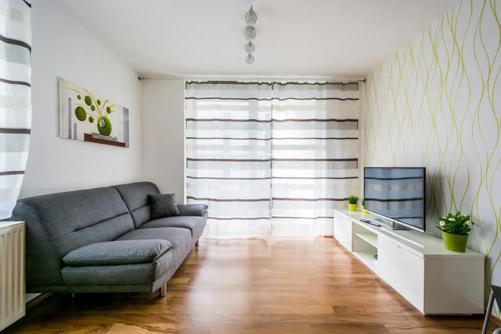 Wohlfühl-Apartment Freiburg Stadt