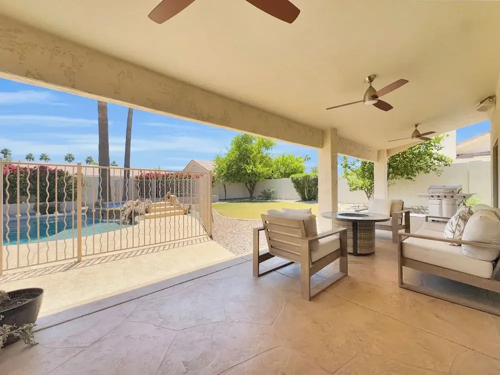 Juniper Scottsdale