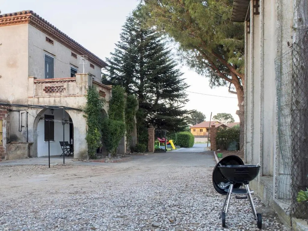 Costa Brava Apartment Can Roura