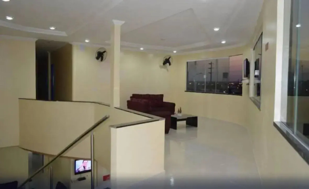 Hotel Maryana