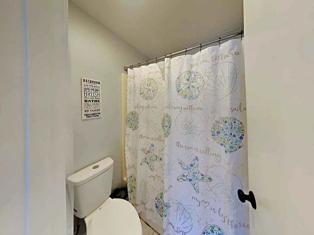 Misty Cove #118 by Southern Vacation Rentals