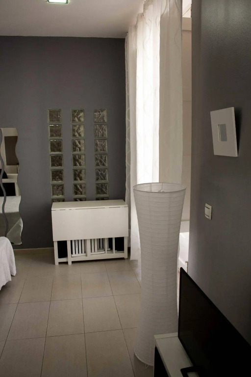 Suncity Apartamentos Cobertizo