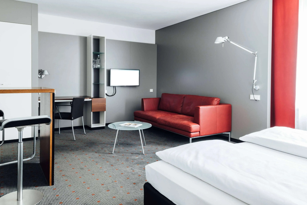 Vienna House Easy by Wyndham Stuttgart Vaihingen