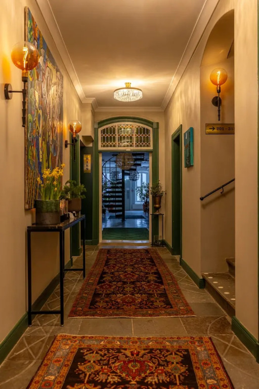 The White Brig