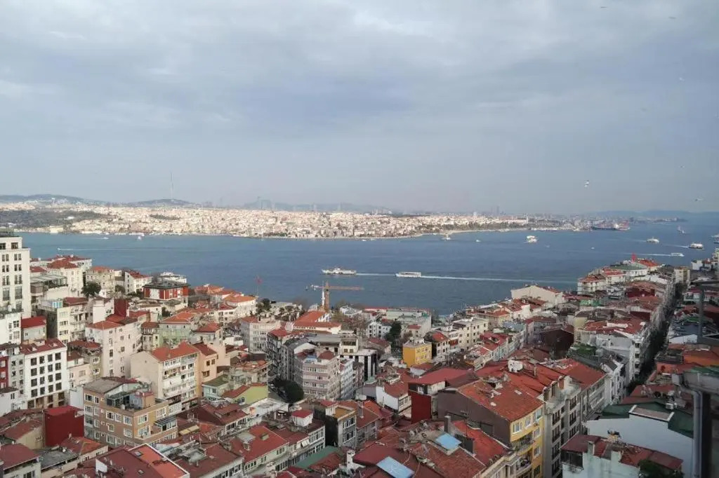 Grand Star Hotel Bosphorus & Spa