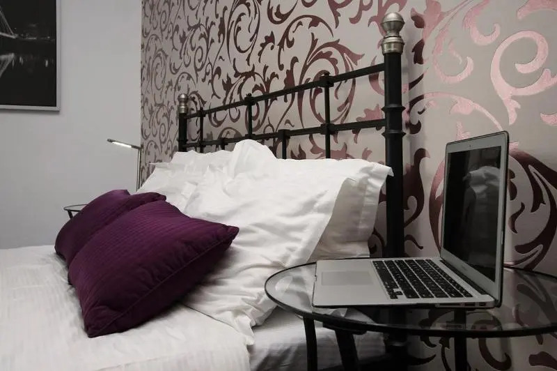 Bliss Residence - Boutique