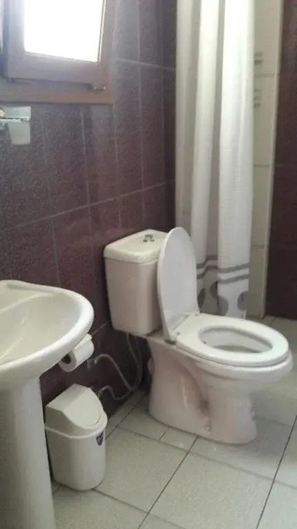 Bizim Ev Karaburun