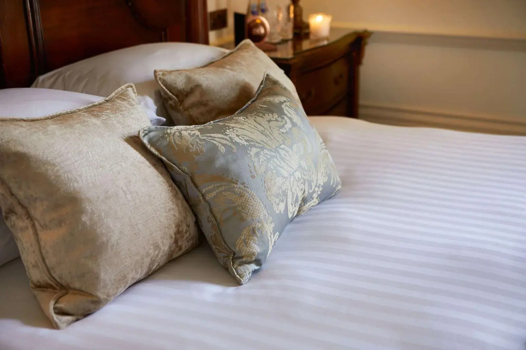 Macdonald Tickled Trout Hotel